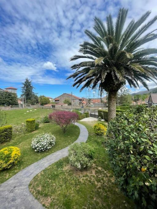 Casa Con Piscina En El Corazon De Cantabria. Cos Bagian luar foto